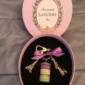 Ladurèe Key chain